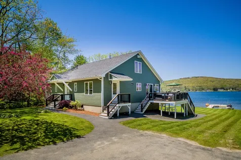42 & 45 Barter Road Rockland ME 04841