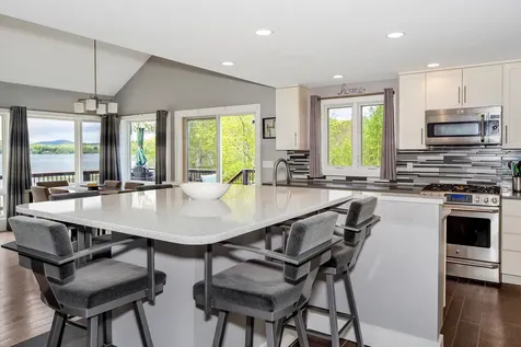 42 & 45 Barter Road Rockland ME 04841