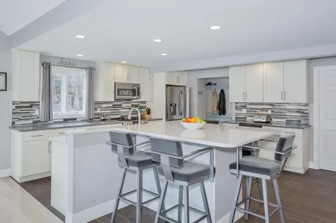 42 & 45 Barter Road Rockland ME 04841
