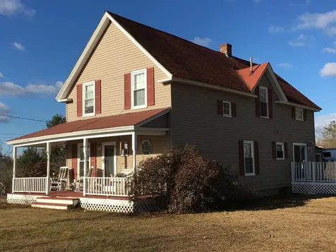 58 Ridge Road Lisbon ME 04252
