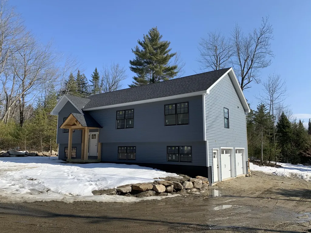 100 Dunn Road Belgrade ME 04917
