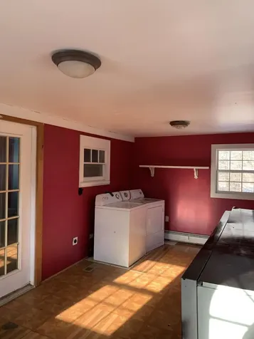 580 Cooper Road Alexander ME 04694