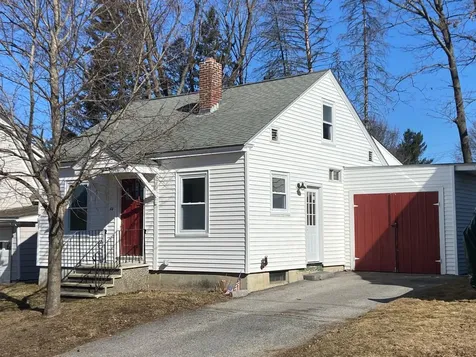 44 E Dartmouth Street Auburn ME 04210