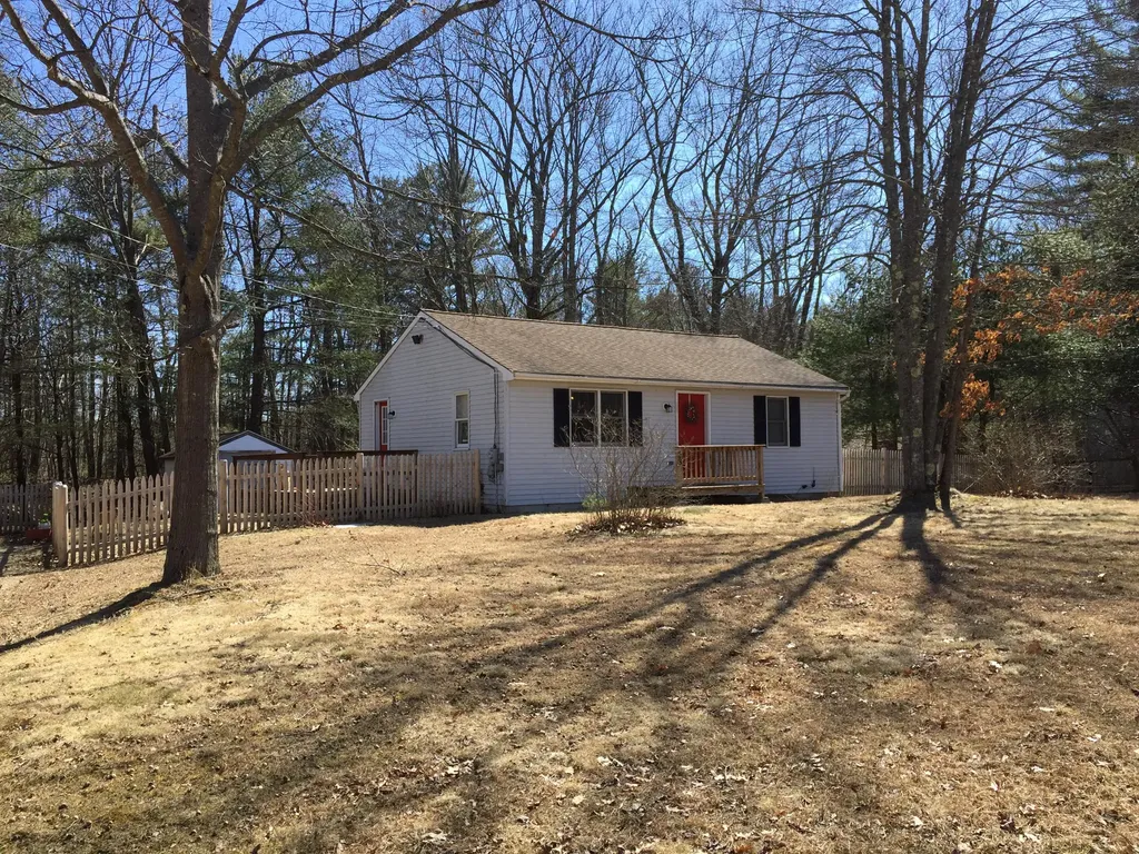 23 Clarkdale Road Kennebunk ME 04043