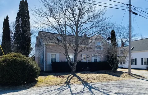 20 Holmes Street Rockland ME 04841