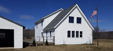 14 Clover Leaf Drive Brooks ME 04921