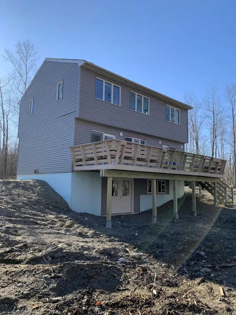 387 Nicolin Road Ellsworth ME 04605