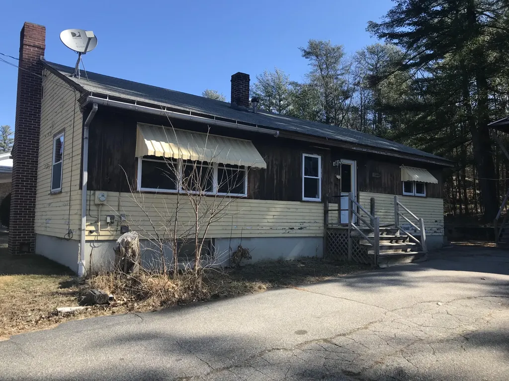 30-32 Atlantic Avenue Biddeford ME 04005
