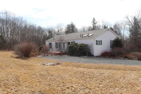 61 Ellsworth Road Blue Hill ME 04614