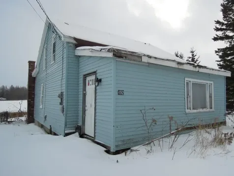 492 Bog Road Limestone ME 04750