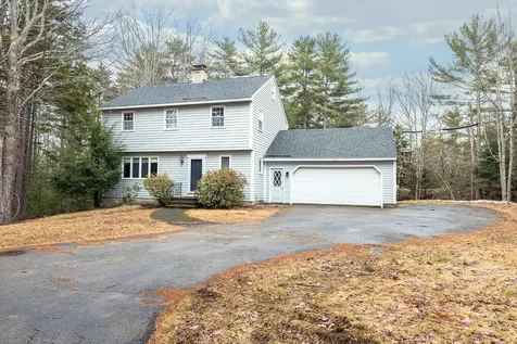 126 Mistic Avenue Rockport ME 04856