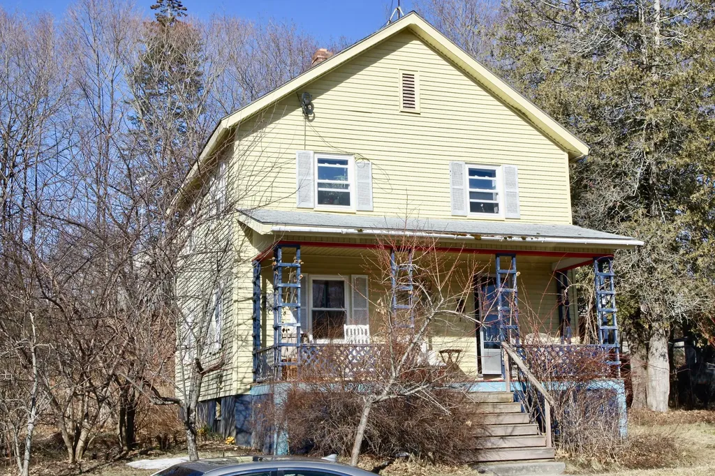 7 Kilby Street Sanford ME 04073
