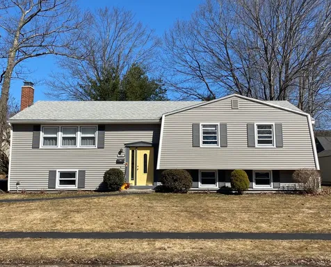 100 Longwood Drive Portland ME 04102
