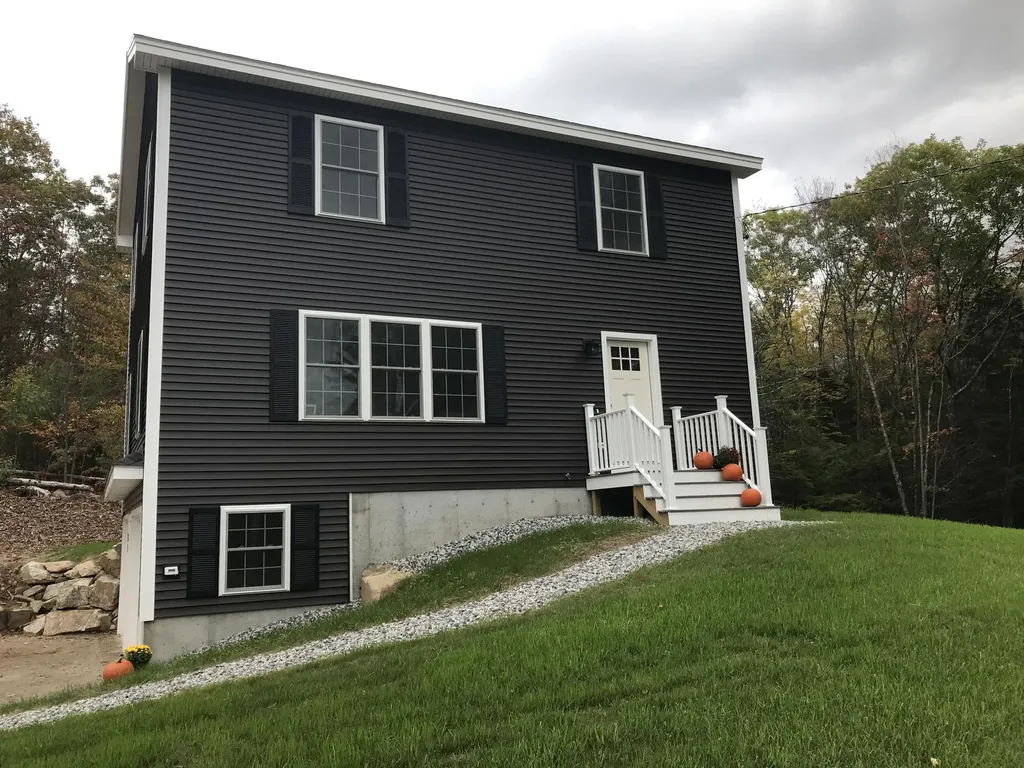 21 Songbird Lane Shapleigh ME 04076