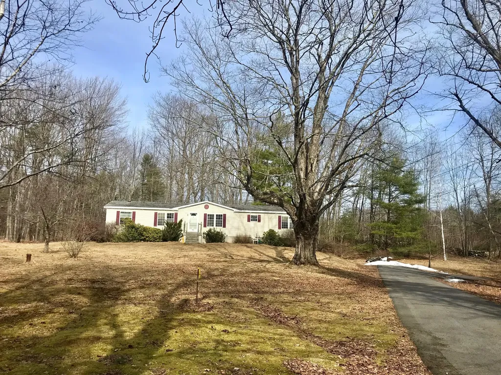 120 Boyds Corner Road South Berwick ME 03908