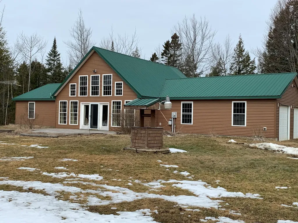84 Bush Road Clinton ME 04927