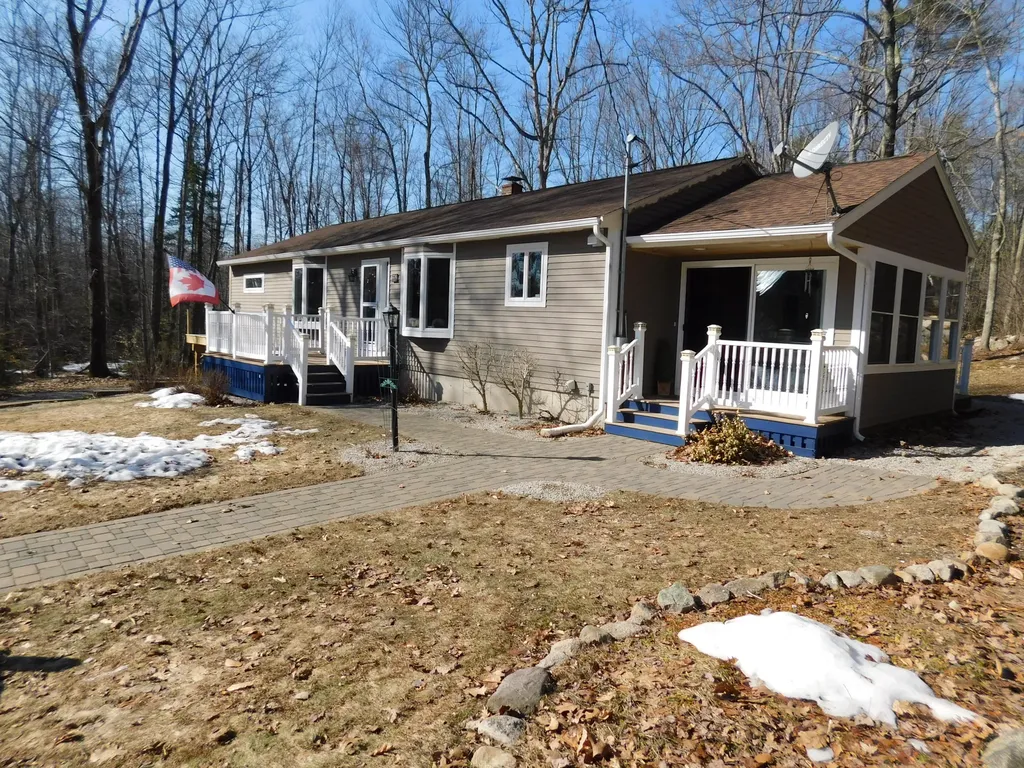 231 Mouse Lane Alfred ME 04002