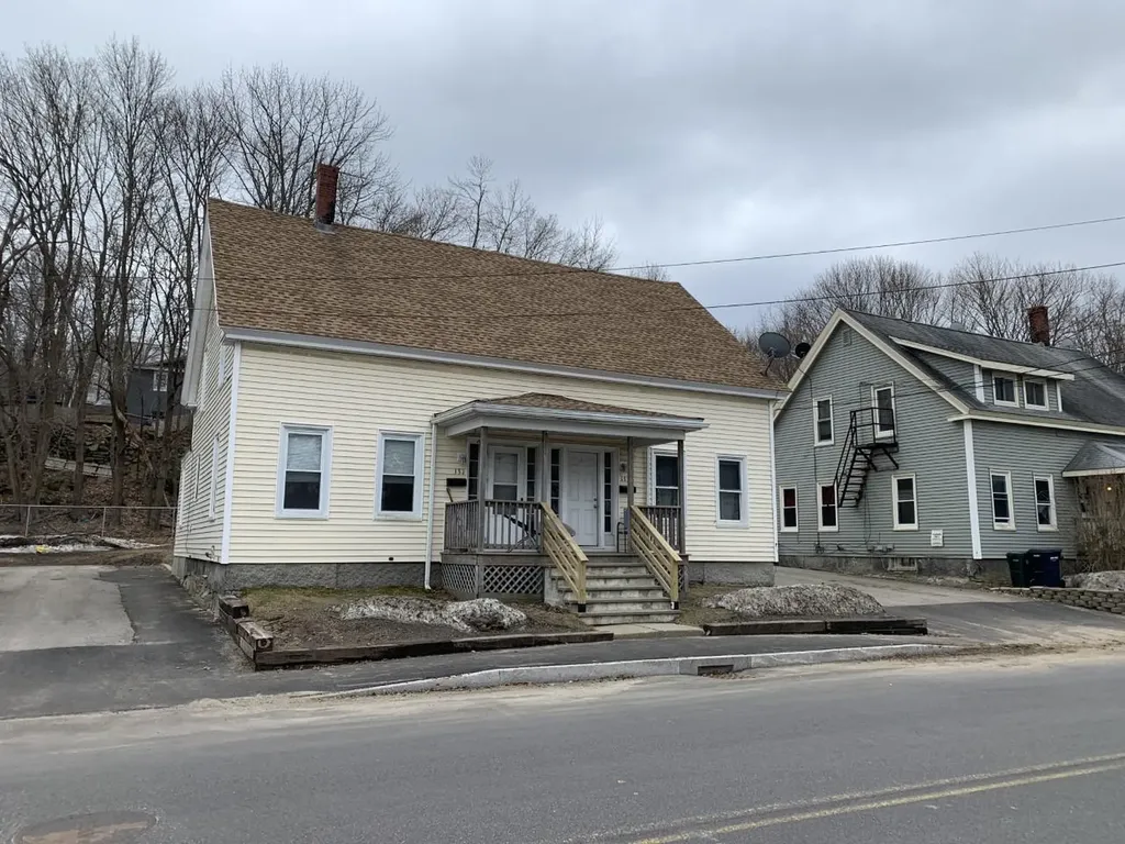 131-133 South Street Biddeford ME 04005