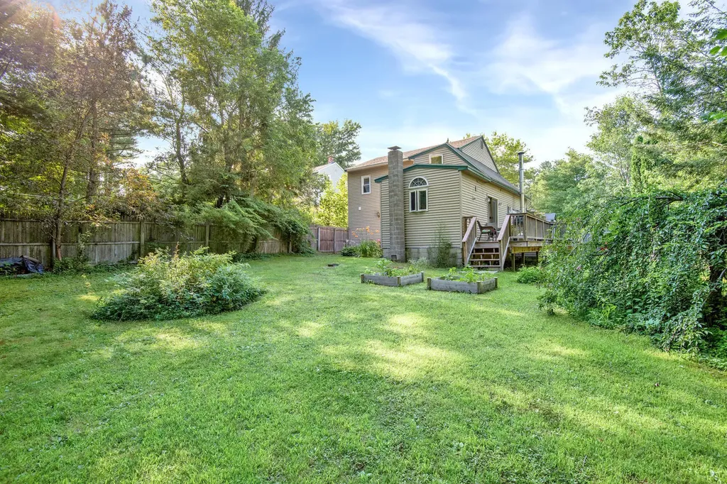 178 Longfellow Street Westbrook ME 04092