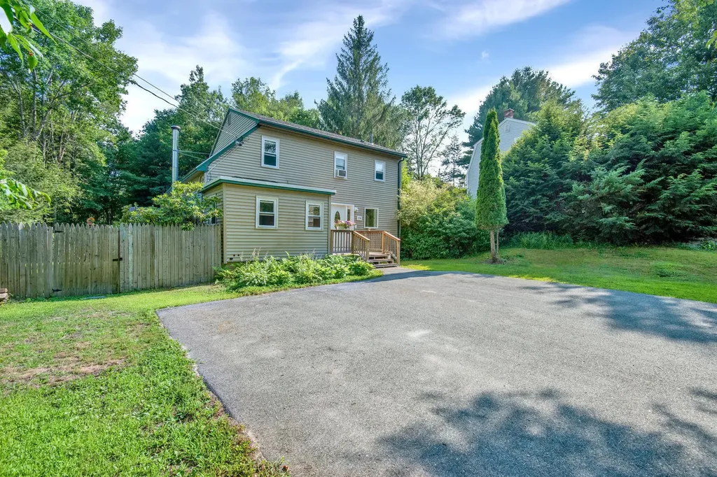 178 Longfellow Street Westbrook ME 04092