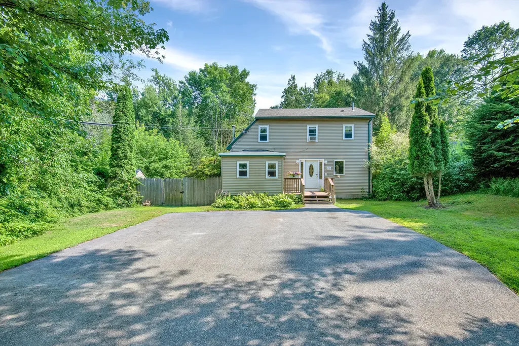 178 Longfellow Street Westbrook ME 04092