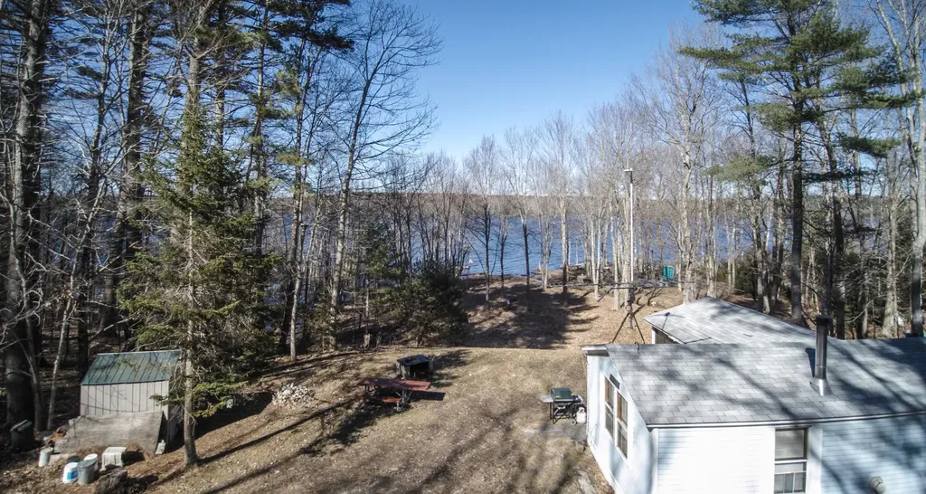 220 Lilac Lane Warren ME 04864