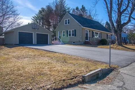 67 Carter Street Portland ME 04103