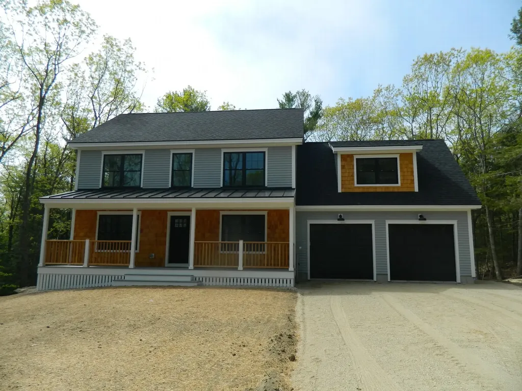 5 Goodrich Drive Freeport ME 04032