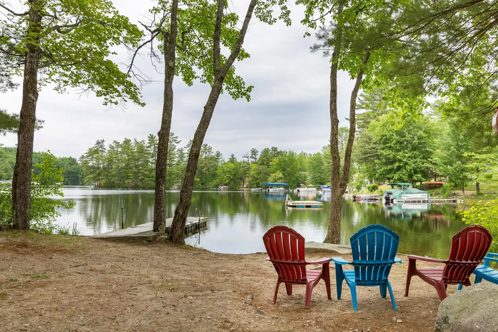 23 Grassington Road Windham ME 04062