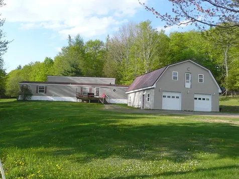 36 Rand Hill Road Saint Albans ME 04971