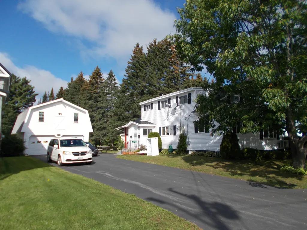 115 Dyer Street Presque Isle ME 04769