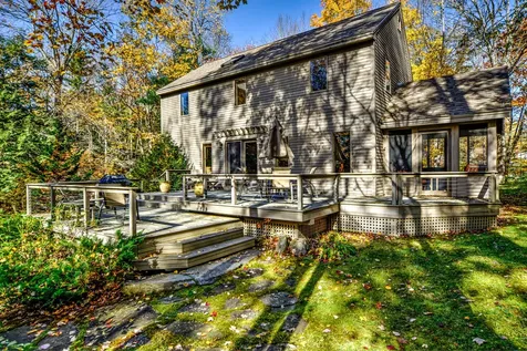 2 Miranda Street Brunswick ME 04011