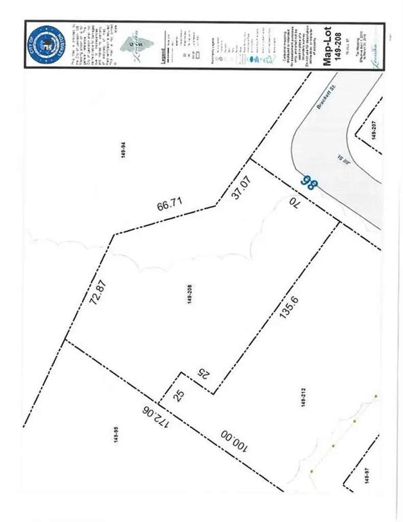 86 Jill Street Lewiston ME 04240