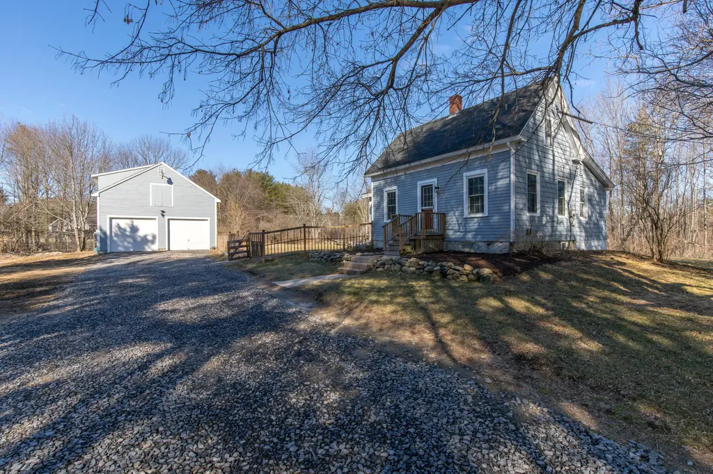379 Libby Avenue Gorham ME 04038