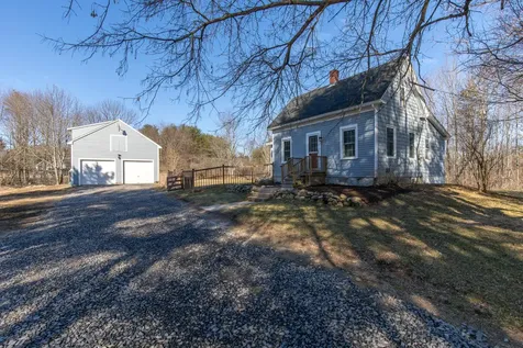 379 Libby Avenue Gorham ME 04038