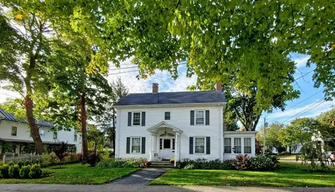 90 Beech Street Rockland ME 04841