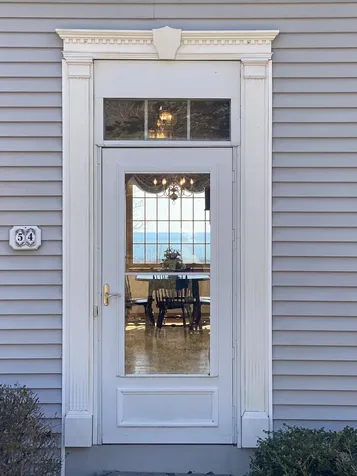 54 Dodge Mountain Road Rockland ME 04841