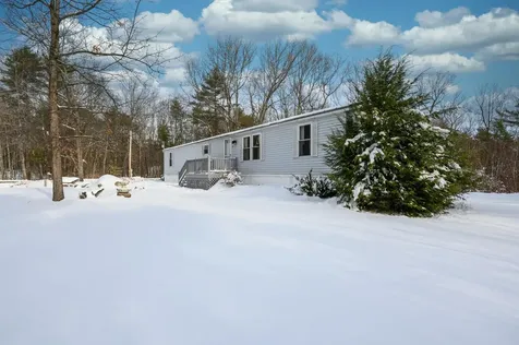 51 Cassie Lane Poland ME 04274