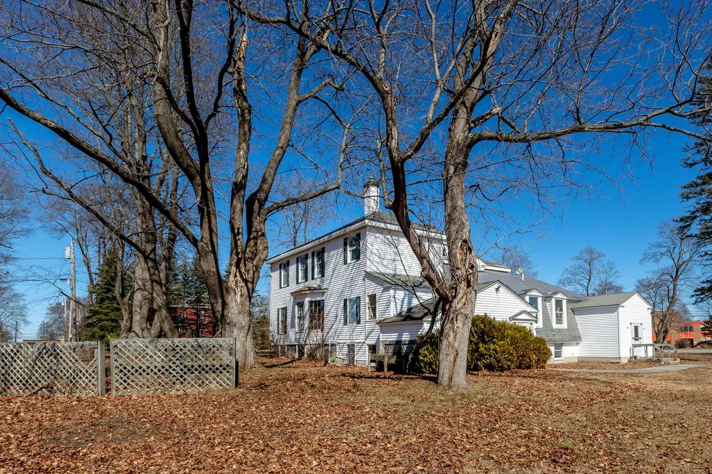 5 Choate Street Winslow ME 04901