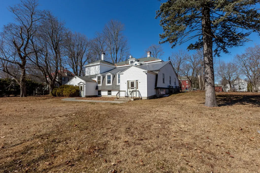 5 Choate Street Winslow ME 04901