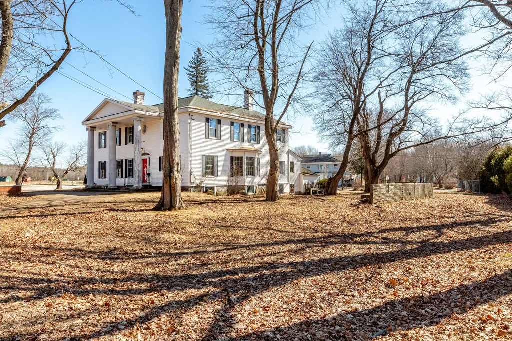 5 Choate Street Winslow ME 04901