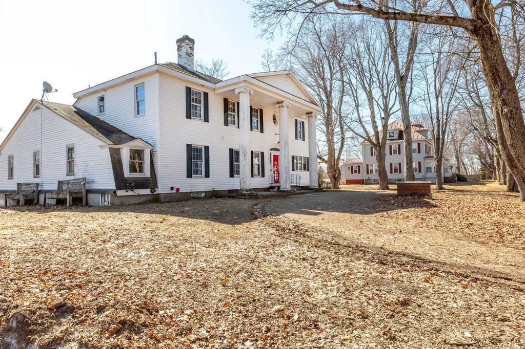 5 Choate Street Winslow ME 04901