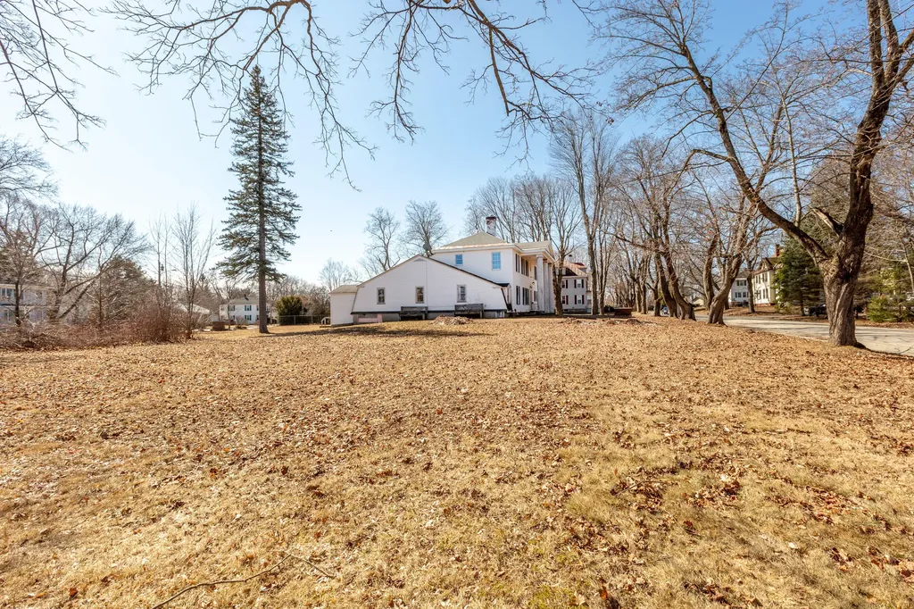 5 Choate Street Winslow ME 04901
