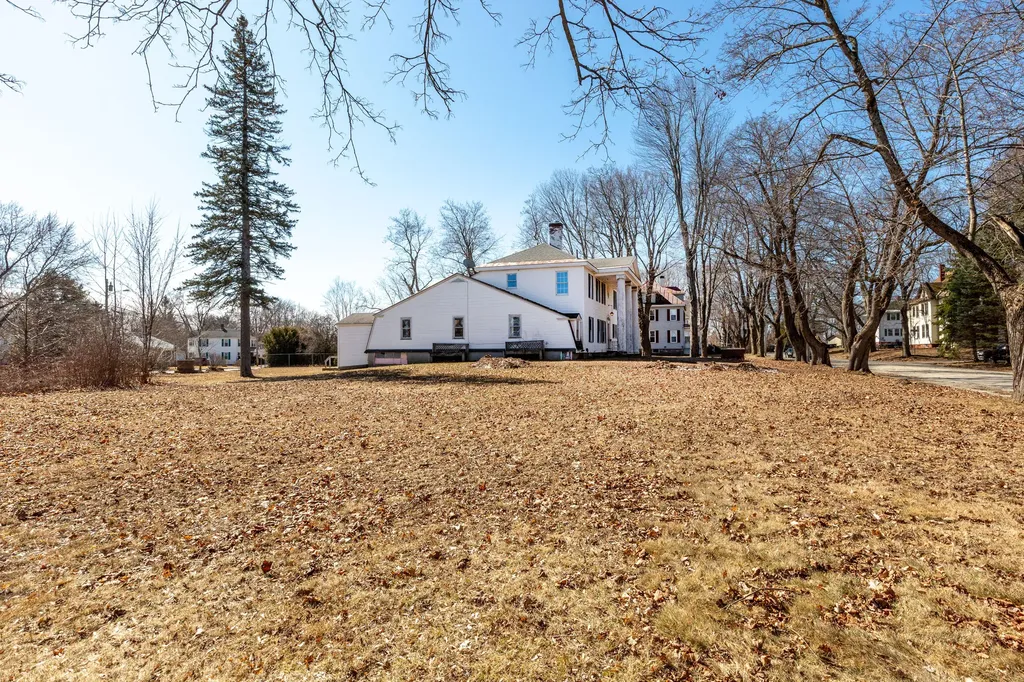 5 Choate Street Winslow ME 04901