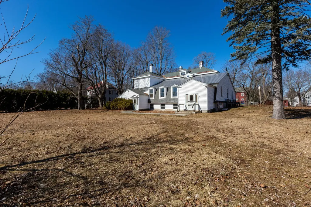 5 Choate Street Winslow ME 04901