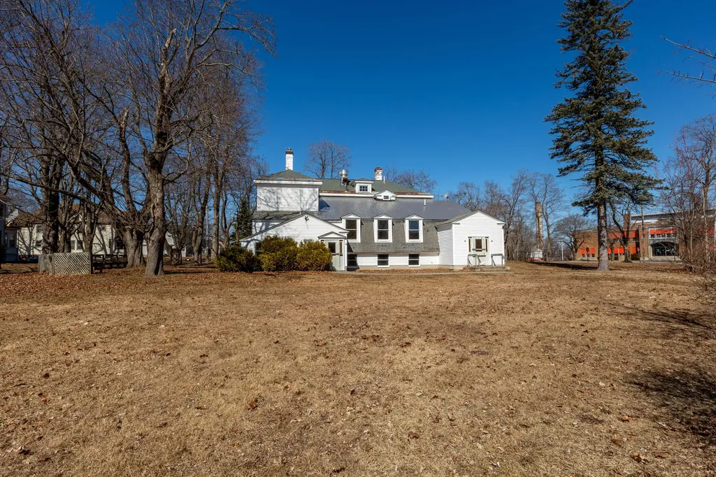 5 Choate Street Winslow ME 04901