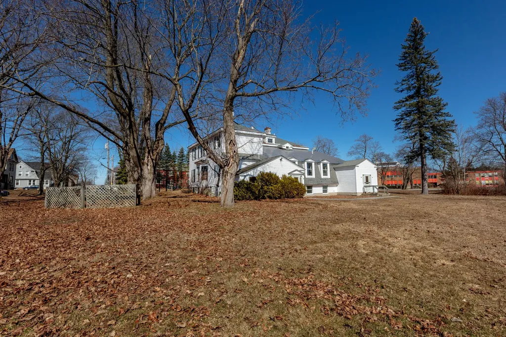 5 Choate Street Winslow ME 04901