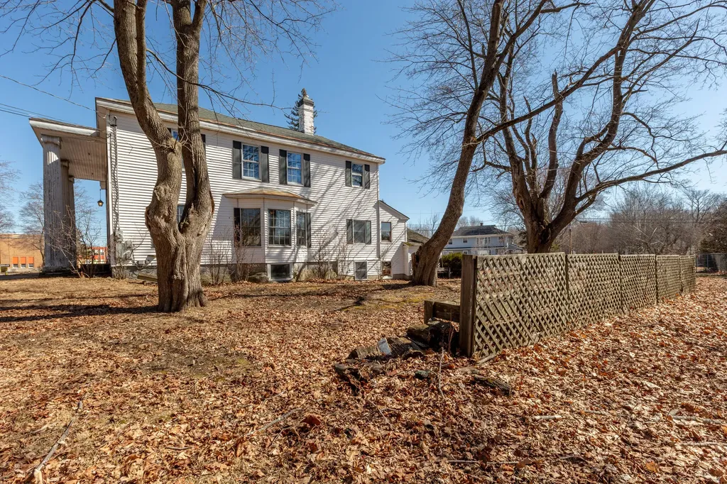 5 Choate Street Winslow ME 04901