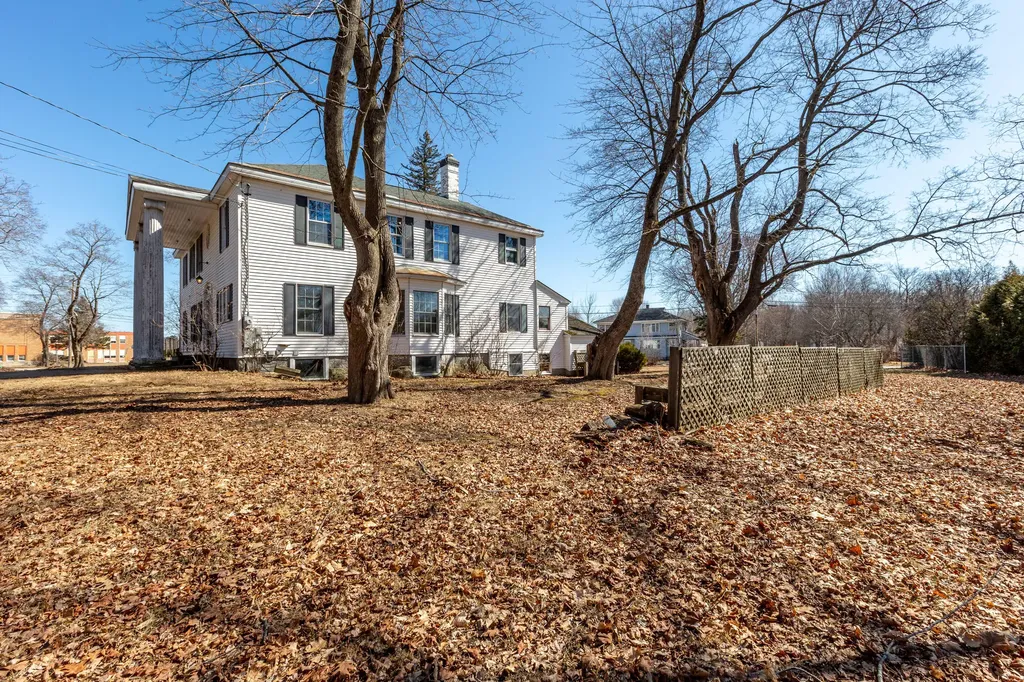 5 Choate Street Winslow ME 04901