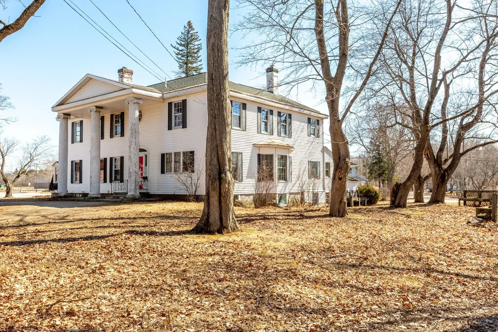 5 Choate Street Winslow ME 04901